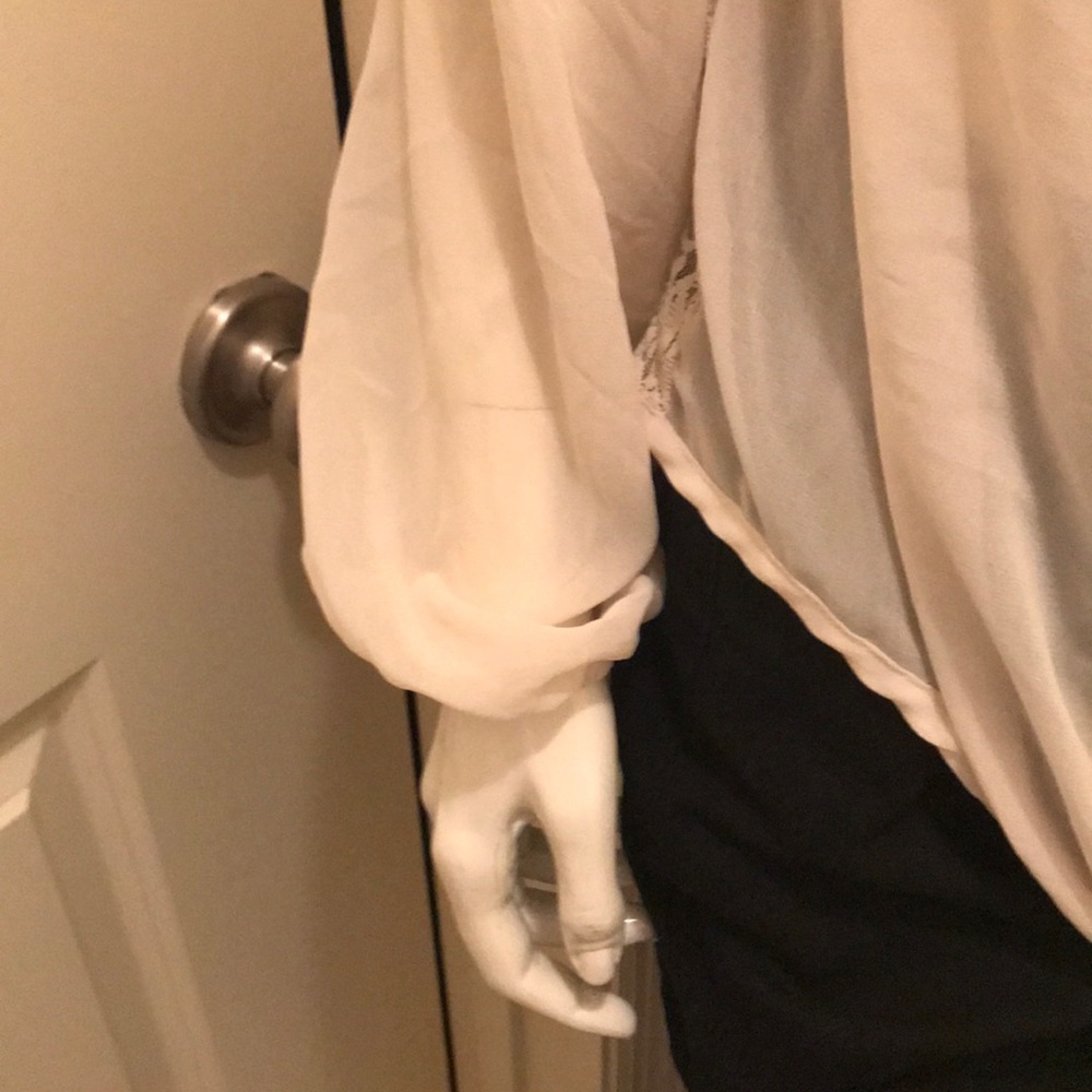 Blouse - Picture 3 of 7